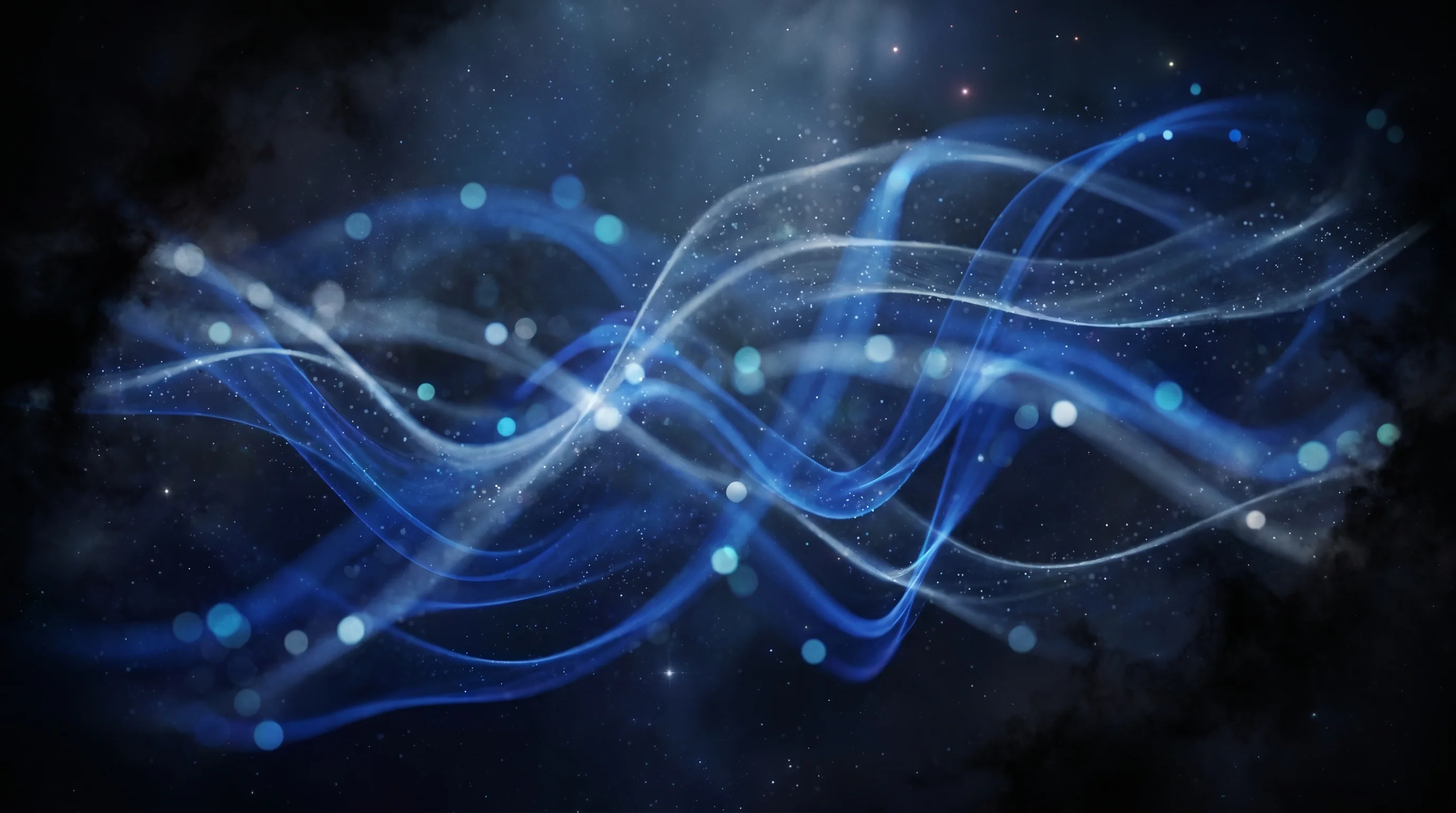 AI Data Ribbons