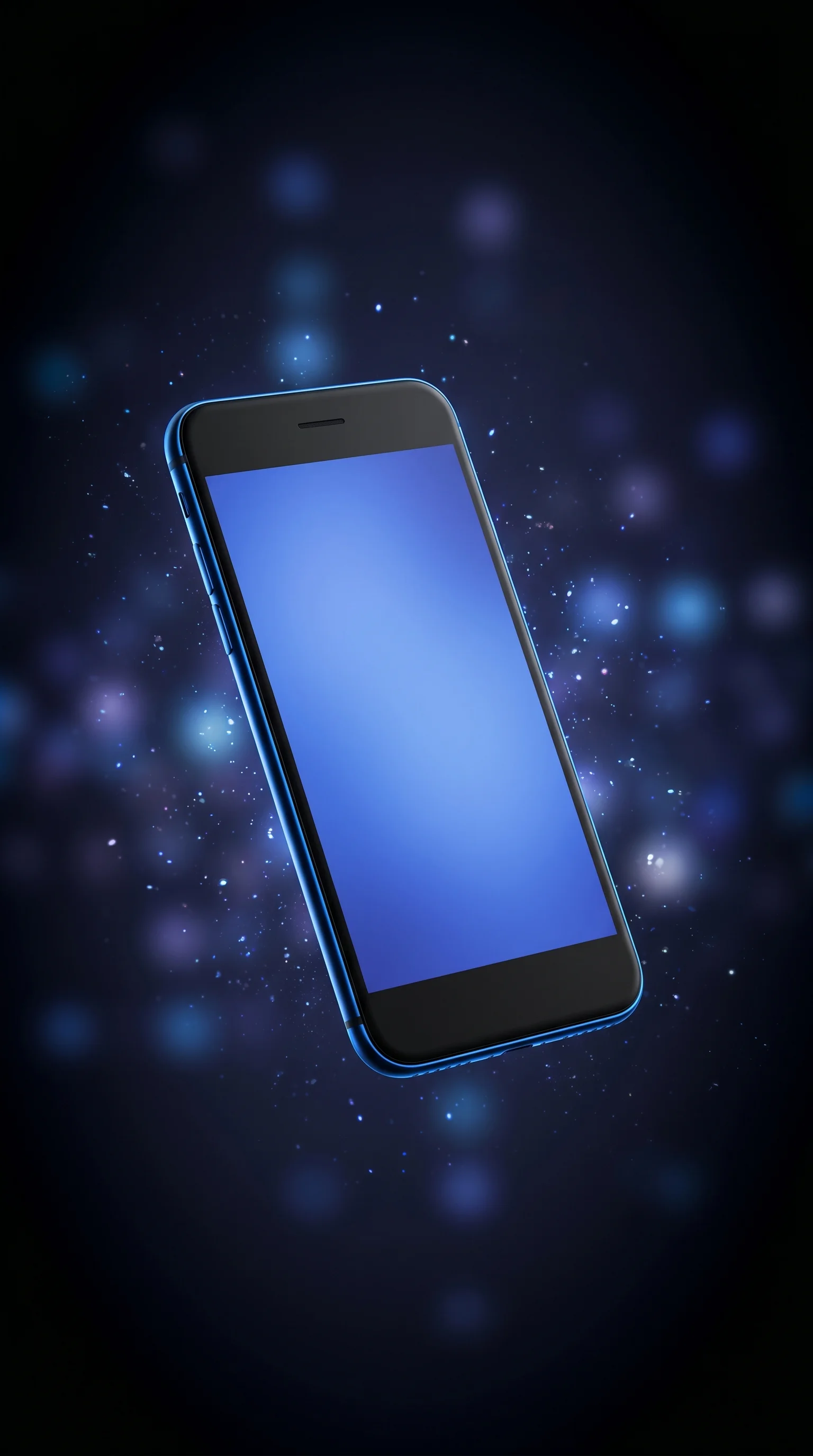 Mobile app usage