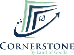 Cornerstone logo