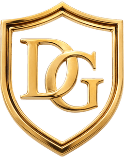Distinguished Gentlemen of Honor logo