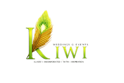 Kiwi Weddings logo